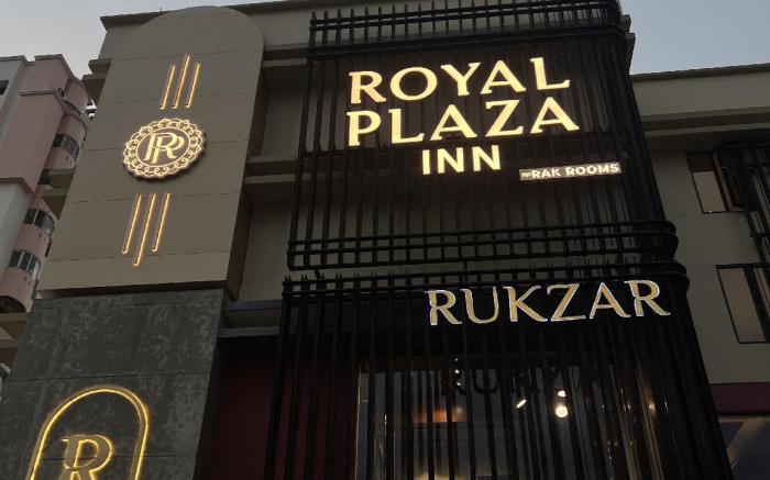 Royal Plaza Inn by RAK Rooms