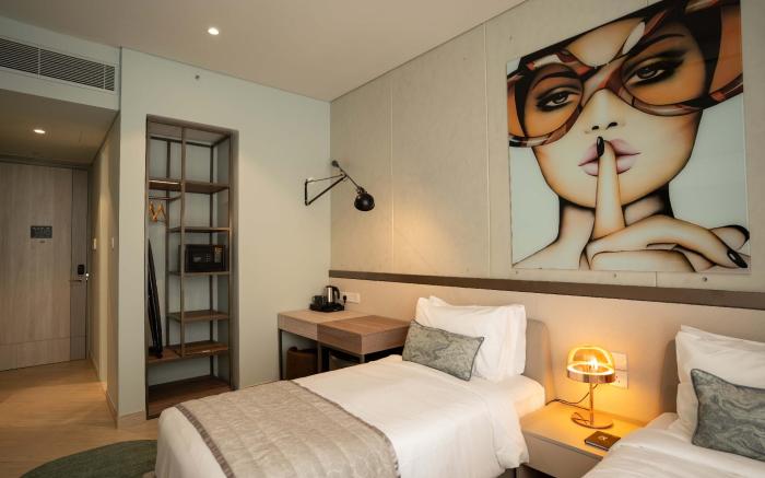 SeSaya Poshtel & Bistro