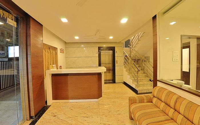 KUBER INN ELITE