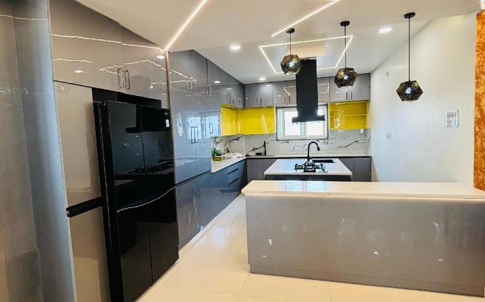 Appartment 5BHK