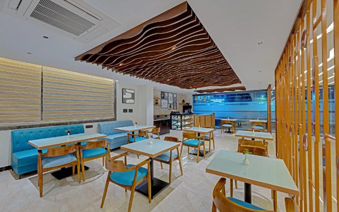 Click Hotel Shamshabad - Hyderabad Airport