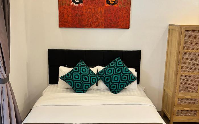 2 Bedroom Villa in Umalas Kerobokan