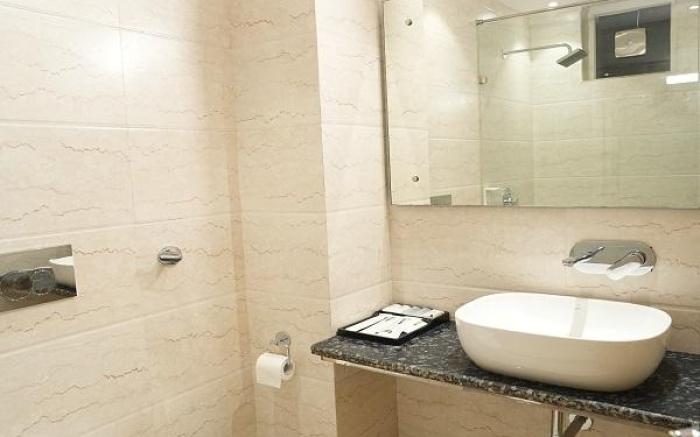 Hotel Journee 