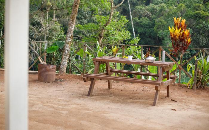 Underground Hostel By Bilwa Estate
