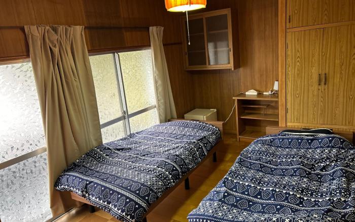 ポートサイドSasebo藤原町