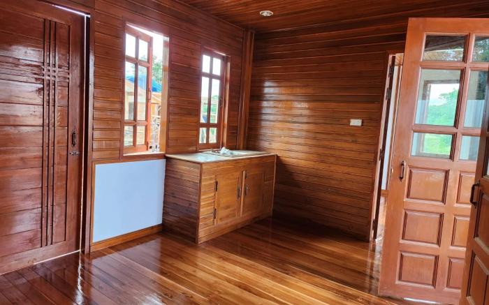 Lanna herbal retreat Chiangmai 