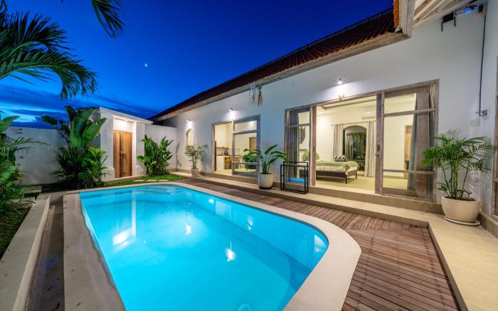La Palma*2BDR Villa in Best Location with Ps5!