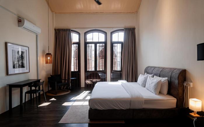 Melayu Villa by Aayu