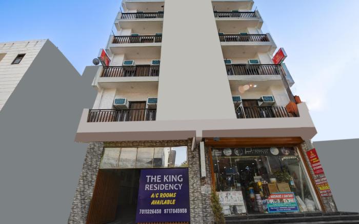The King Residency
