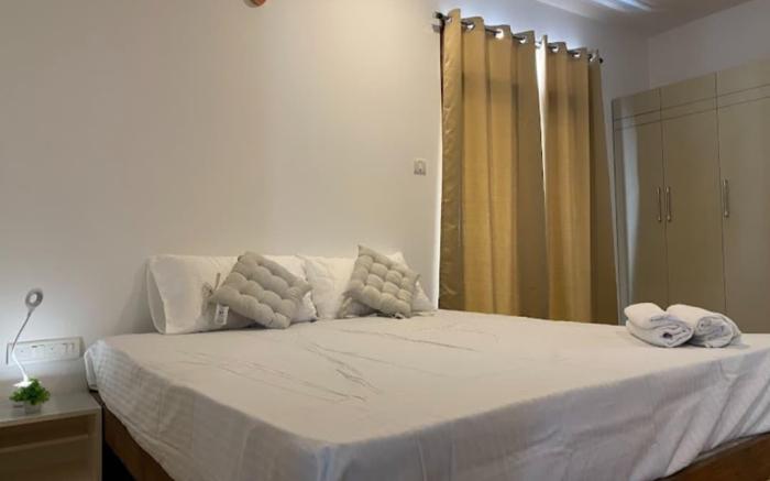 SRIVARI STUDIO APARTMENT