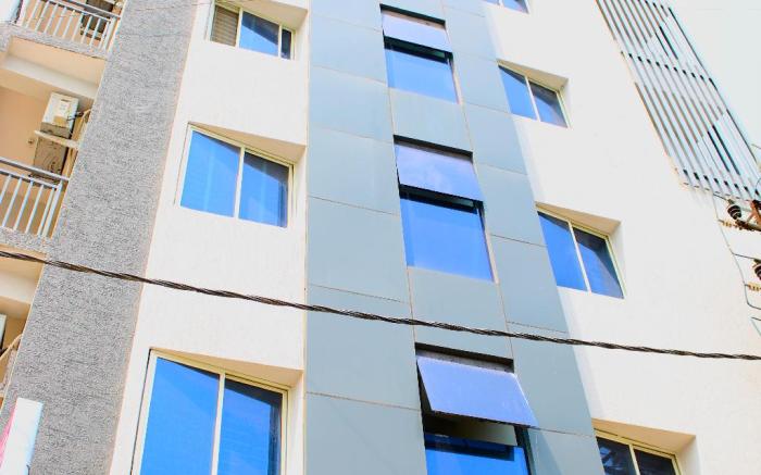 Crystal Suites