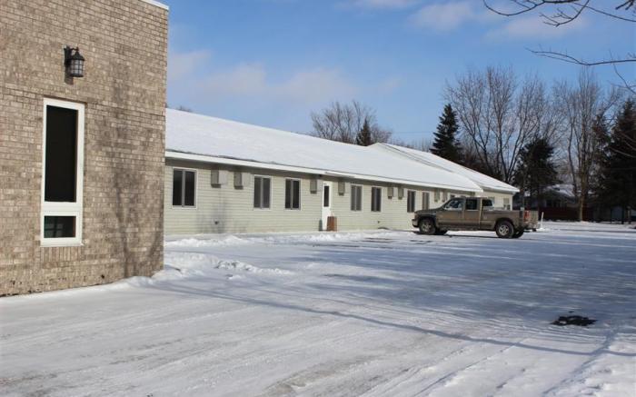 Woodland Inn & Suites