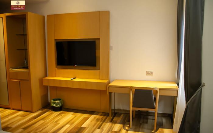 Limeridge Signature Hotel