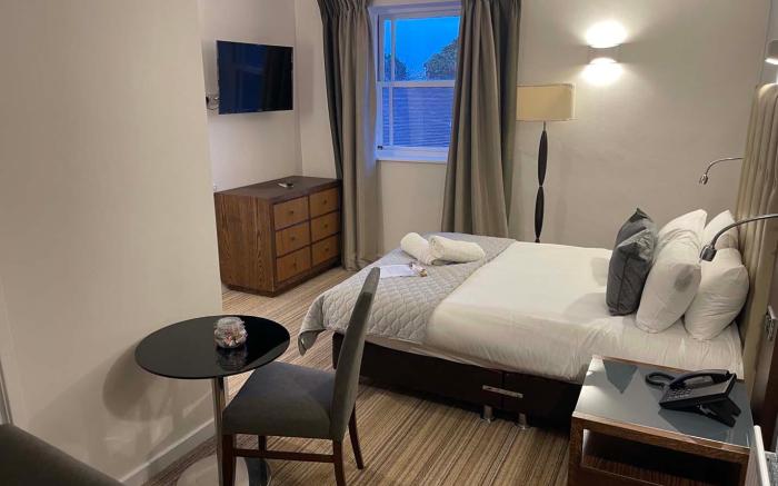 The George Of Piercebridge