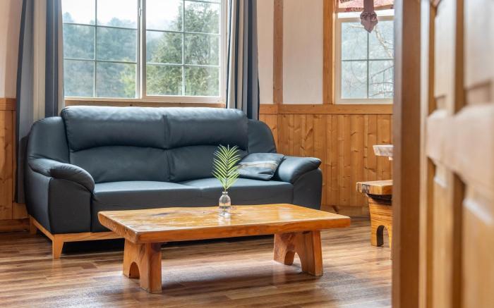 Gapyeong Solle Spa Pension