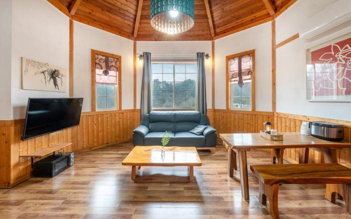Gapyeong Solle Spa Pension