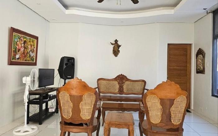 Casa Relaxante • Furnished Tagaytay Private Pool