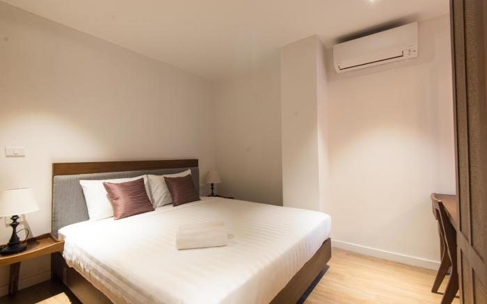 22Housing Apartment Suites 81 Linh Lang