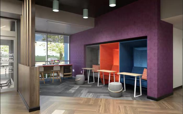 Tru  by Hilton Goodlettsville Nashville