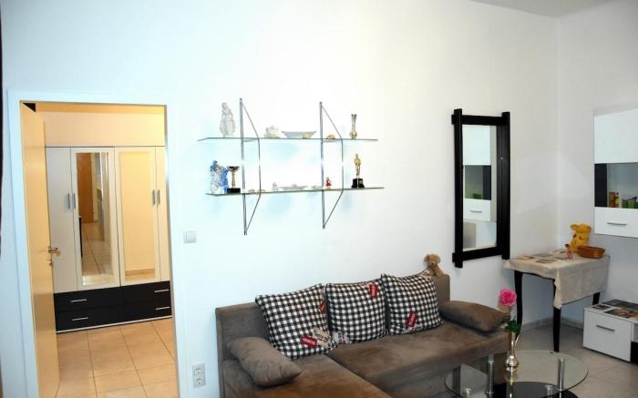 Apartment 11 near Vienna Schönbrunn / Westbahnhof