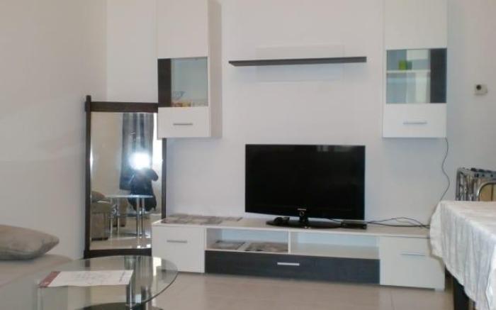Apartment 11 near Vienna Schönbrunn / Westbahnhof