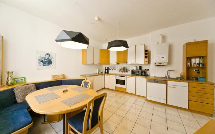 Apartment Nr. 5 near Vienna Schönbrunn Westbahnhof