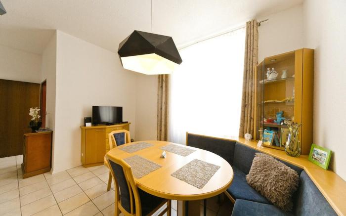 Apartment Nr. 5 near Vienna Schönbrunn Westbahnhof