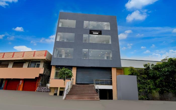 Super Townhouse Cherlapally Bus Terminal Formerly Hotel Chakripuram