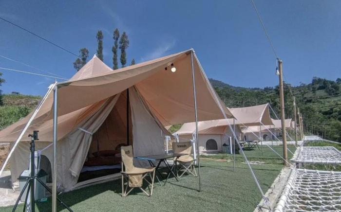 SunCampGround Glamping