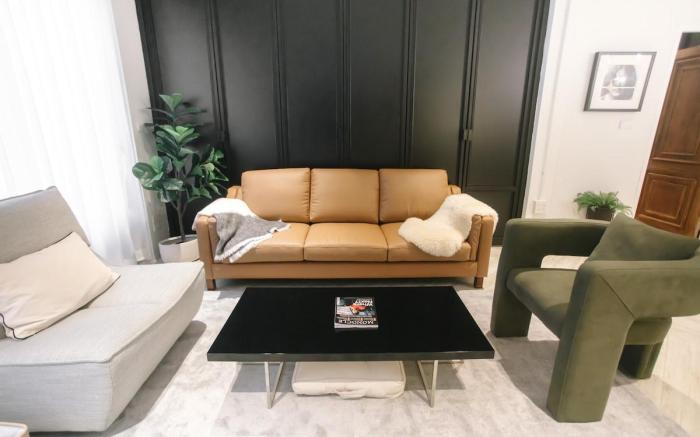 wari B. 3BR Penthouse (4th fl) 30 sec. to BTS