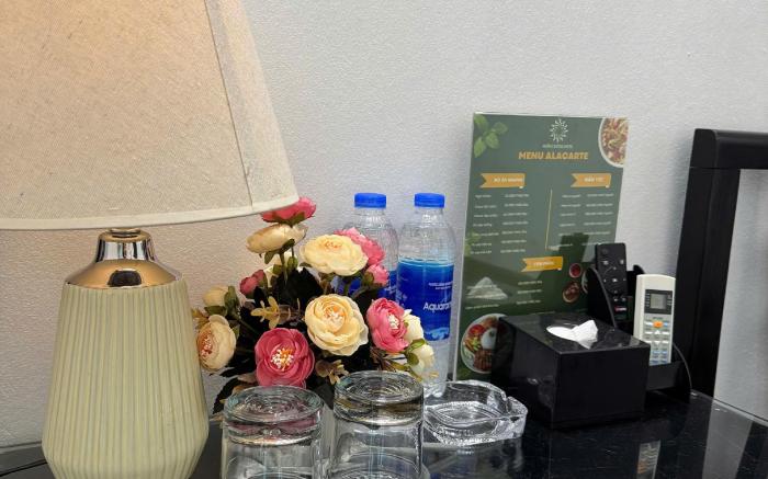 Sunflower Hotel Thanh Hoa