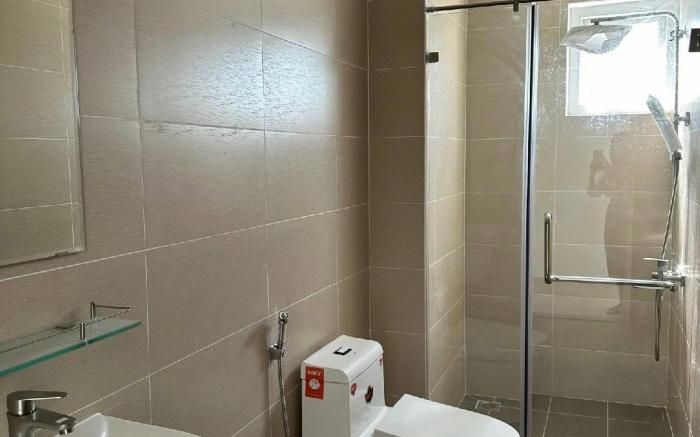 The Western Capital Aparment 60m2