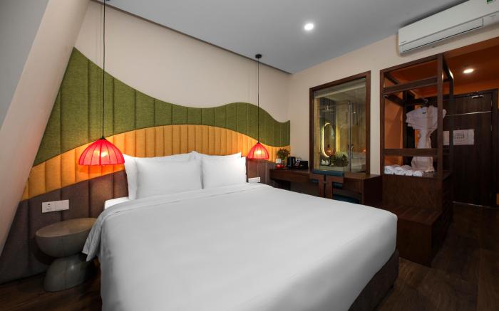 Lestar Hotel Sapa