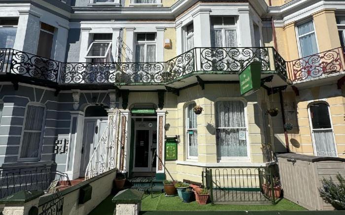 The Little Emily Guest House