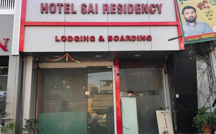 Hotel O Sai Residency