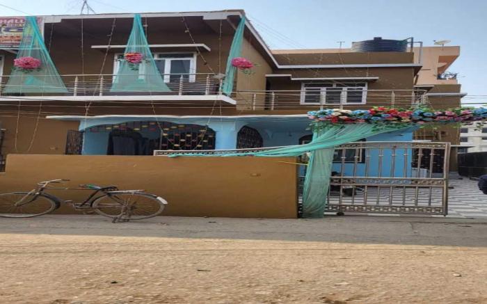Hotel O Atithi grih