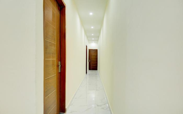 Hotel O Classic in