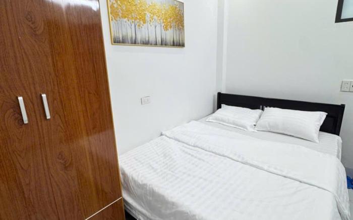 Namistay Ninh Bình Linh Đức