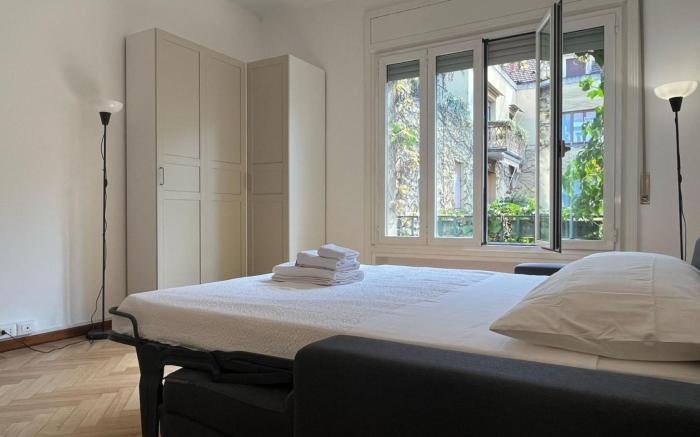 Letizia5 Sweet and cozy apartment