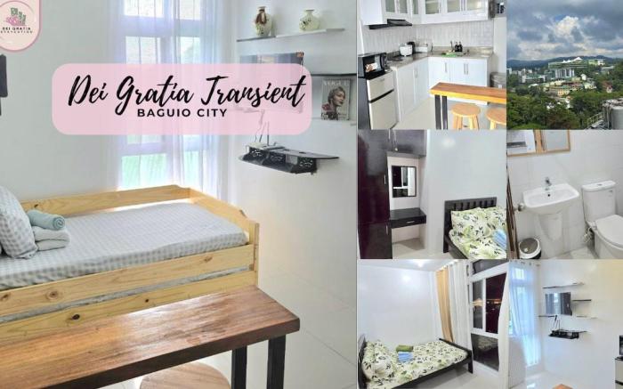 Grand View Unit 504 Condo Transient by Dei Gratia