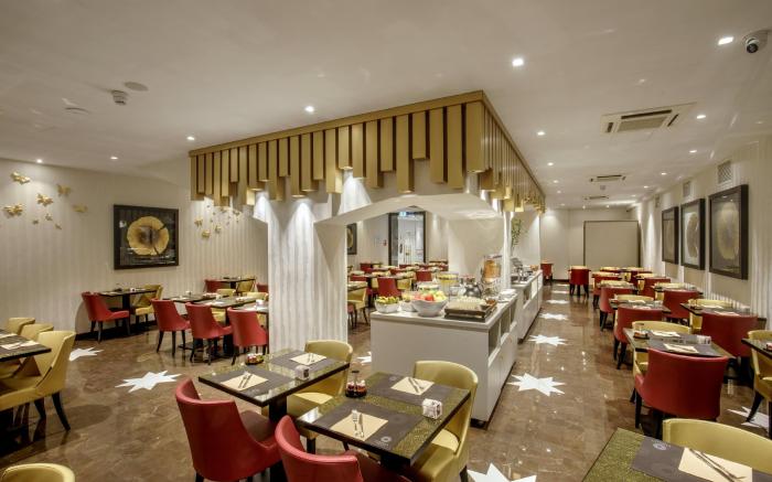Hotel St Martin by OMNIA hotels