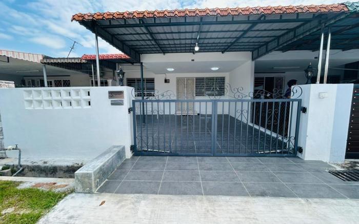 Ipoh Garden 5 Homestay