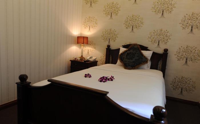 TOKI SAI GON RESORT & SPA