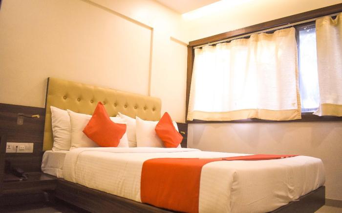 Hotel Mumbai International - Near International Airport