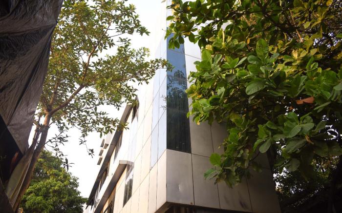 Hotel Mumbai International - Near International Airport