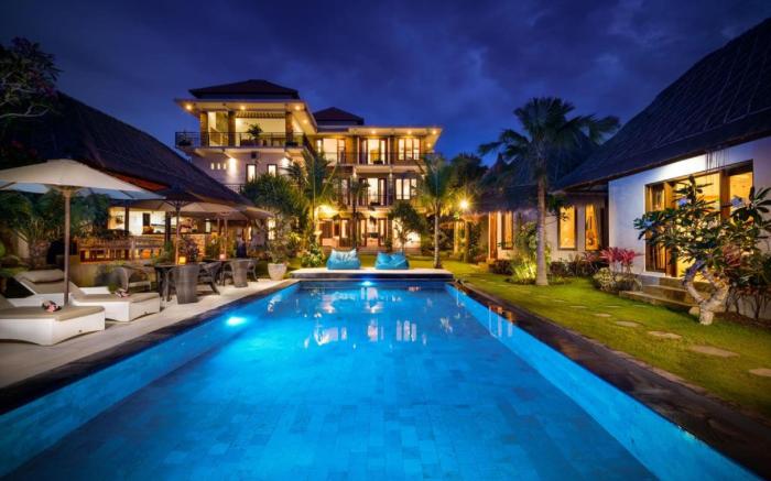 Kandahill Bali