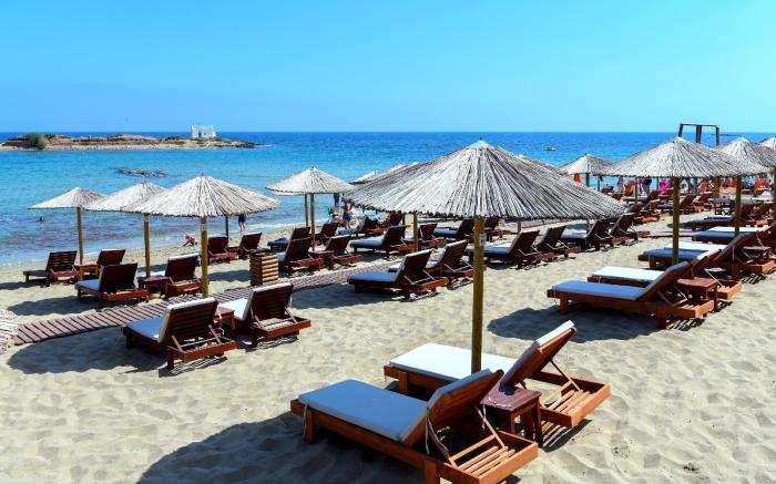 High Beach Hotel
