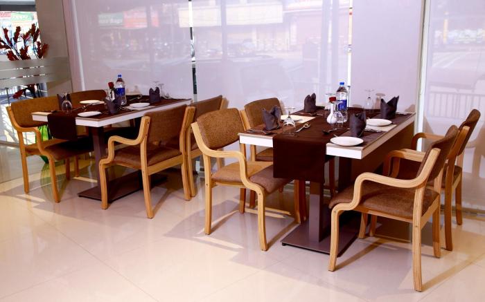 HOTEL PANACEA VENTURES
