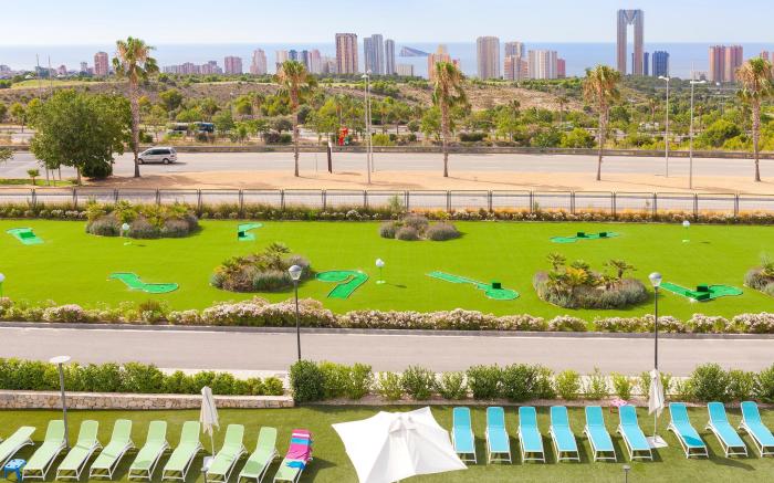Four Points by Sheraton Costa Blanca