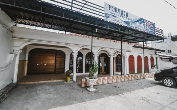 RedDoorz near Millennium ICT Center Medan